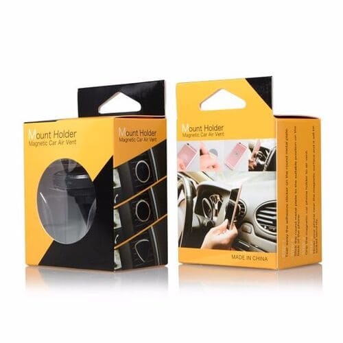 Магнитна стойка за телефон - Magnetic Holder » Murzel.bg Магнитна стойка за телефон - Magnetic Holder - murzel.bg