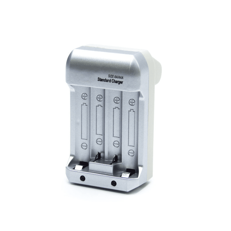 Зарядно за акумулаторни батерии GD809B - Mini Charger GD - 809B » Murzel.bg Зарядно за акумулаторни батерии GD - 809B - Mini Charger GD - 809B