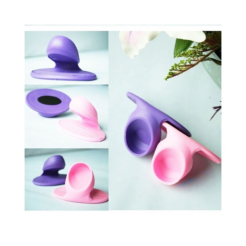 Кухненска силиконова ръкохватка - Silicone handle » Murzel.bg Кухненска силиконова ръкохватка - Silicone handle