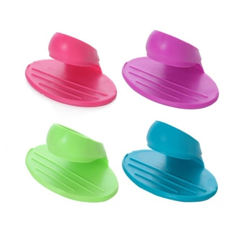 Кухненска силиконова ръкохватка - Silicone handle » Murzel.bg Кухненска силиконова ръкохватка - Silicone handle