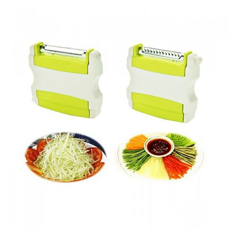 Кухненско ръчно ренде+белачка 2в1- Kitchen grater/peeler » Murzel.bg Кухненско ръчно ренде/белачка 2в1- Kitchen grater/peeler