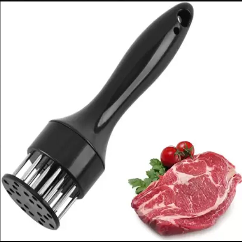 Уред за шпиковане, окрехкотяване на месо - Meat spiker » Murzel.bg Уред за шпиковане, окрехкотяване на месо - Meat spiker