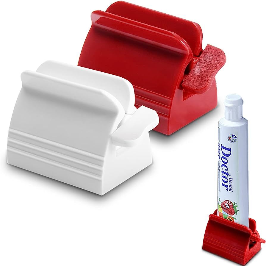 Изтисквачка за паста за зъби - ToothpasteSqueezer » Murzel.bg Изтисквачка за паста за зъби - ToothpasteSqueezer