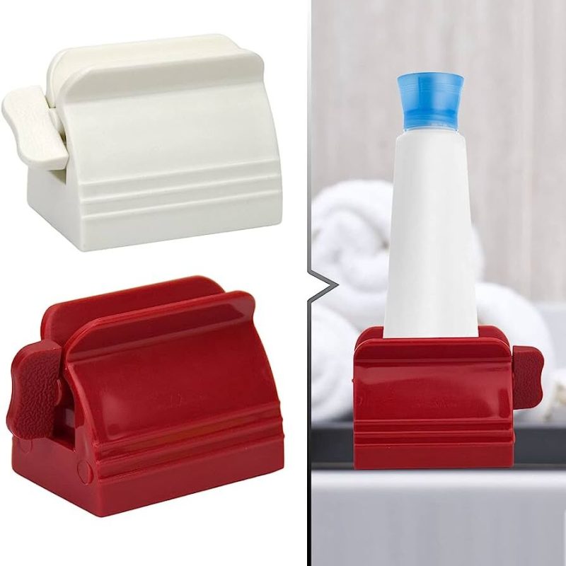 Изтисквачка за паста за зъби - ToothpasteSqueezer » Murzel.bg Изтисквачка за паста за зъби - ToothpasteSqueezer