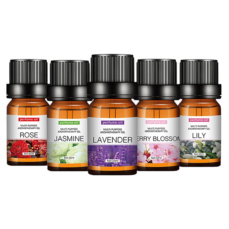 Етерични масла за арома лампи - Еssential oils » Murzel.bg Етерични масла за арома лампи - Еssential oils