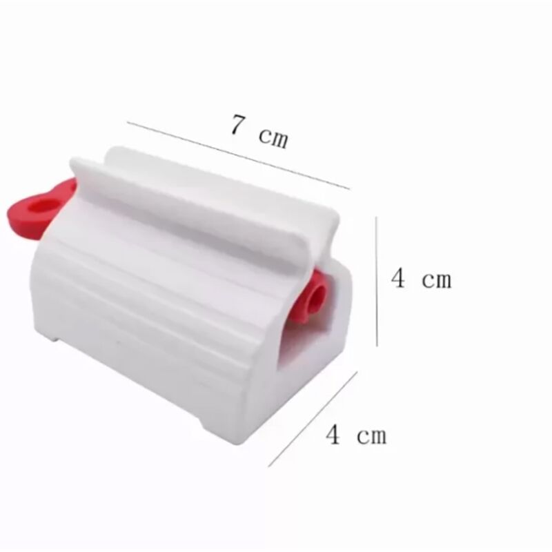Изтисквачка за паста за зъби - ToothpasteSqueezer » Murzel.bg Изтисквачка за паста за зъби - ToothpasteSqueezer