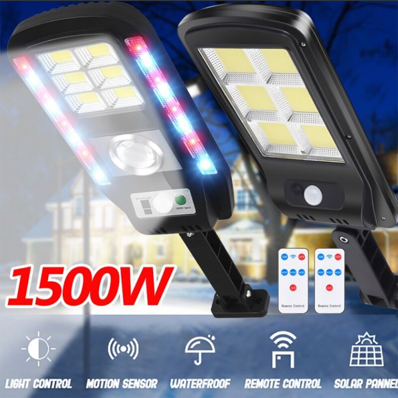 Външна соларна лампа с 3 светлинни режима - ОutLamp CL-728 » Murzel.bg Външна соларна лампа с 3 светлинни режима - ОutLamp CL-728