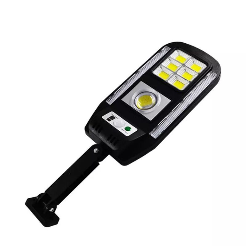 Външна соларна лампа с 3 светлинни режима - ОutLamp CL-728 » Murzel.bg Външна соларна лампа с 3 светлинни режима - ОutLamp CL-728