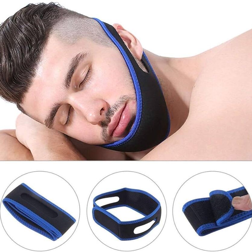 Лента против хъркане - AntiсnoringТape » Murzel.bg Лента против хъркане - AntiсnoringТape