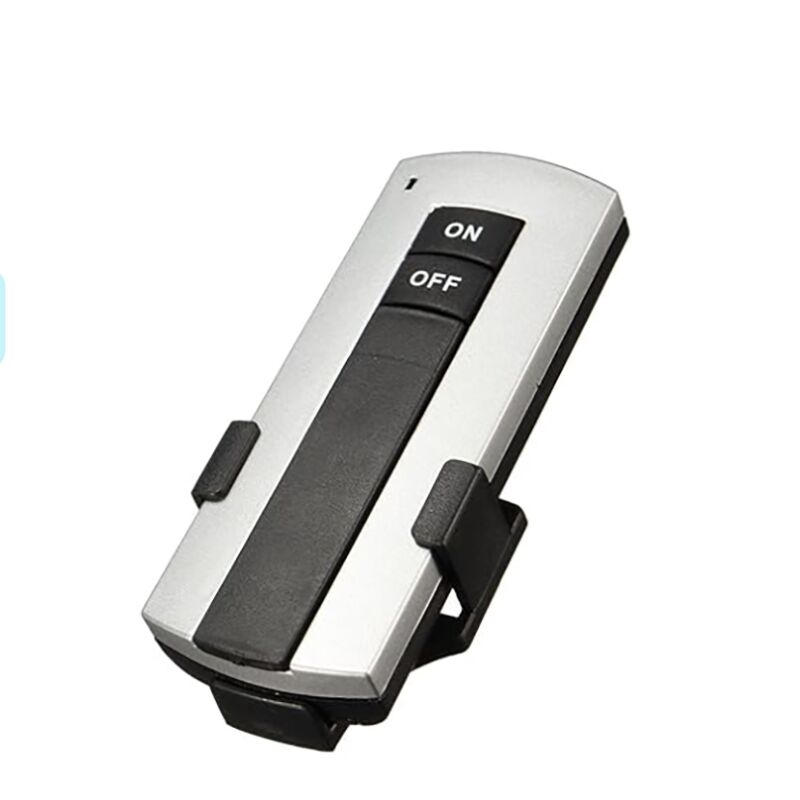 Основа за лампа, Превключвател Е27, Безжично дистанционно управление - LampControl E27 » Murzel.bg Основа за лампа, Превключвател Е27, Безжично дистанционно управление - LampBases