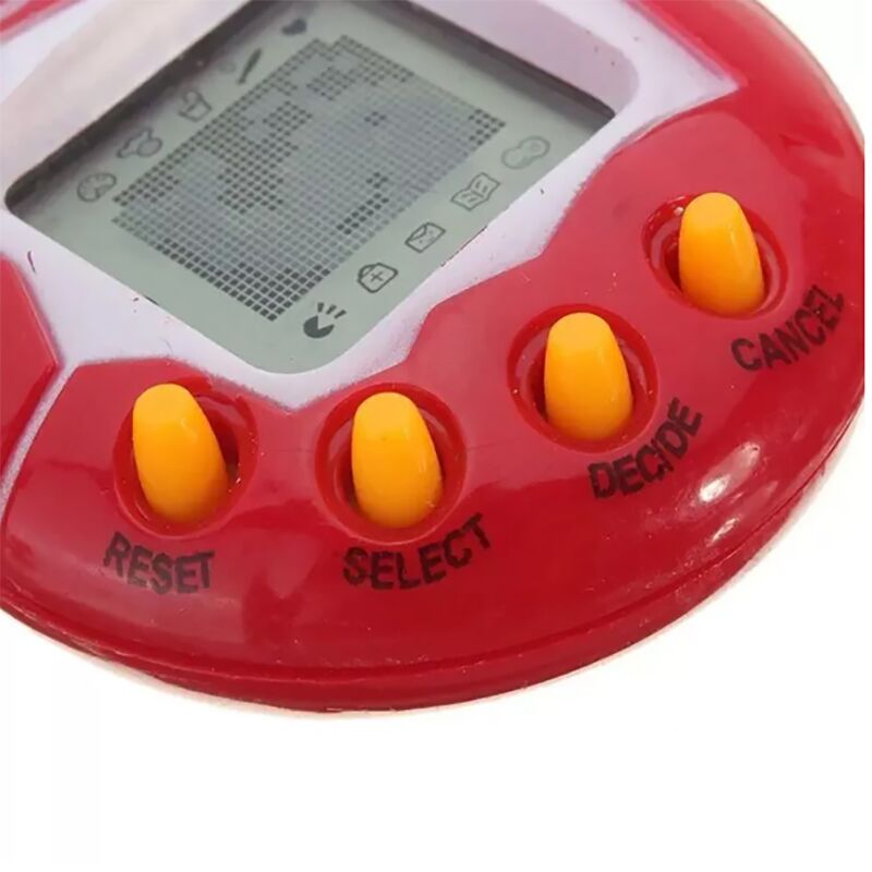 Тамагочи: Електронна игра ключодържател за деца - Tamagotchi » Murzel.bg Тамагочи - Електронна игра ключодържател за деца - Tamagotchi