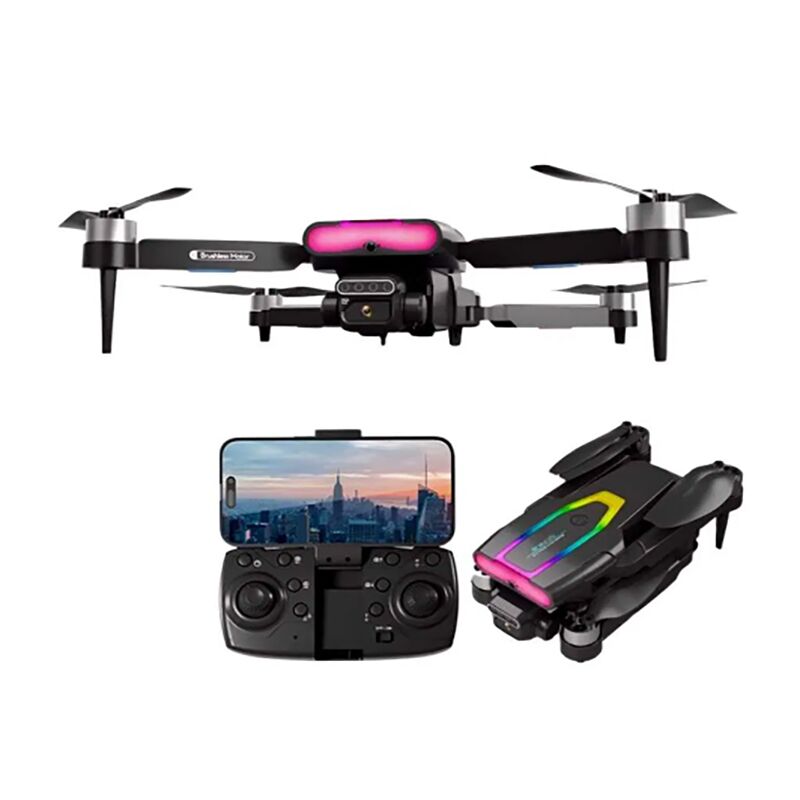 WIFI FPV професионален мини дрон XT105 с 1080px камера - FlyDrone » Murzel.bg WIFI FPV професионален мини дрон XT105 с 1080px камера - FlyDrone