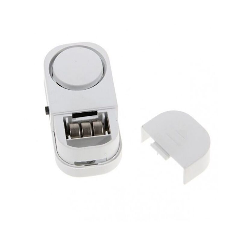 Безжична аларма за прозорци и врати, алармена система за дома - WindowAlarm » Murzel.bg Безжична аларма за прозорци и врати, алармена система за дома - WindowAlarm