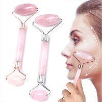Масажор за лице от естествен камък - Face Massager
