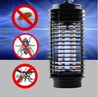 UV лампа против насекоми, Фенер против комари 3W - MosquitoLantern