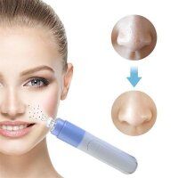 Вакуумен уред за черни точки - Pore device