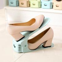 Двоен органайзер за обувки - ShoeOrganizer